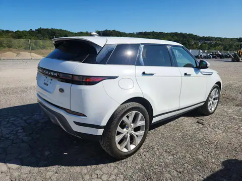 2020 LAND ROVER RANGE ROVER EVOQUE VIN SALZP2FX3LH078077 фото 3