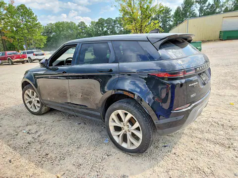 2020 LAND ROVER RANGE ROVER EVOQUE VIN SALZP2FX2LH075378 фото 2