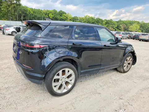 2020 LAND ROVER RANGE ROVER EVOQUE VIN SALZP2FX2LH075378 фото 3