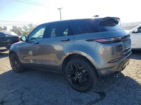 SALZP2FX6LH005382 — 2020 Land Rover Range Rover Evoque, zdjęcie 2 z Copart 22.10.2026, Drobne wgniecenia i rysy
