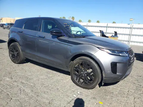 SALZP2FX6LH005382 — 2020 Land Rover Range Rover Evoque, zdjęcie 4 z Copart 22.10.2026, Drobne wgniecenia i rysy