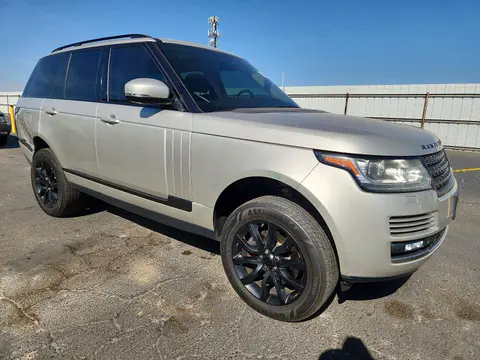 2014 Land Rover Range Rover VIN SALGS2WF2EA143252 фото 4