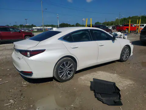 2021 LEXUS ES 250 VIN 58AD11D1XMU004079 фото 3
