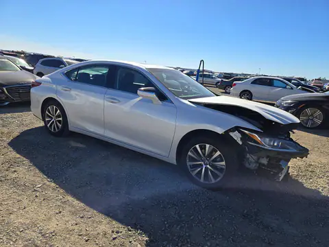 58ACZ1B11LU057856 — 2020 Lexus ES 350, zdjęcie 4 z Copart 20.10.2026, Przód