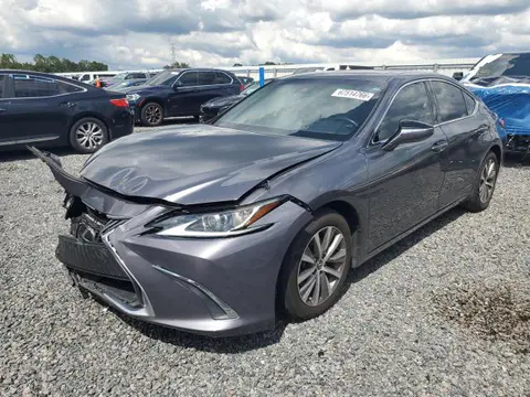 2021 LEXUS ES 350 VIN 58ACZ1B16MU089476 фото 1
