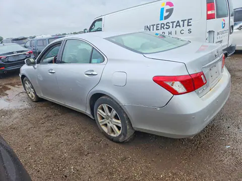 JTHBJ46G372148349 — 2007 Lexus ES, фото 2 с аукциона Copart 06.10.2026, Естественный износ