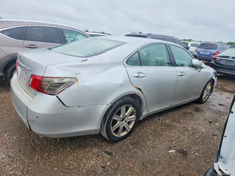 JTHBJ46G372148349 — 2007 Lexus ES, фото 3 с аукциона Copart 06.10.2026, Естественный износ