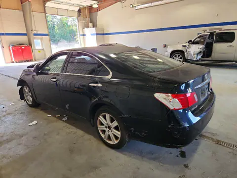 2009 LEXUS ES VIN JTHBJ46G492321749 фото 2