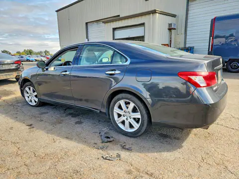 2009 LEXUS ES VIN JTHBJ46G592297087 фото 2