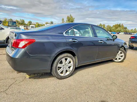 2009 LEXUS ES VIN JTHBJ46G592297087 фото 3