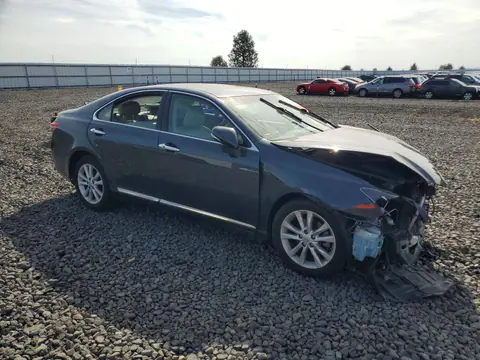 2010 LEXUS ES VIN JTHBK1EG2A2410057 фото 4