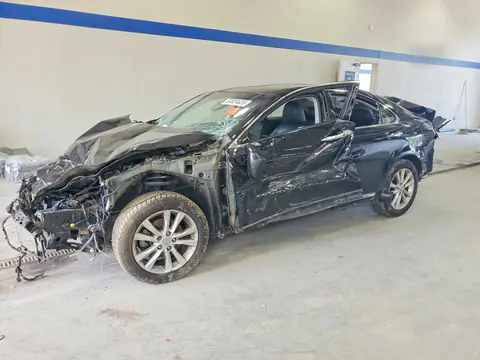 JTHBK1EG2B2435932 — 2011 Lexus ES, Повреждения со всех сторон (All Over), фото до ремонта