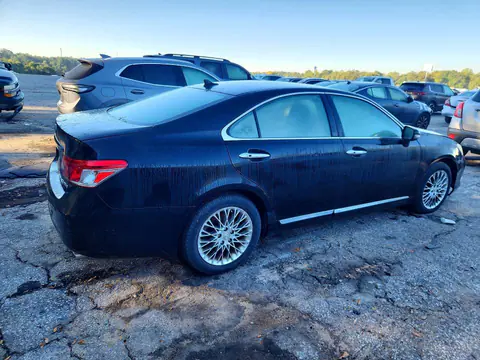 2011 LEXUS ES VIN JTHBK1EG9B2440366 фото 3