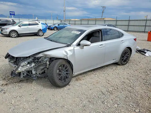 2014 Lexus ES VIN JTHBW1GG8E2063941 фото 1