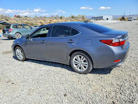 2014 Lexus ES VIN JTHBK1GG5E2117515 фото 2