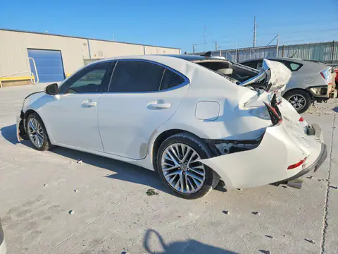 2014 LEXUS ES VIN JTHBK1GG8E2093968 фото 2