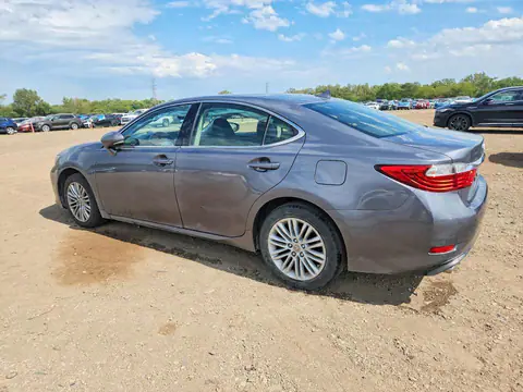 JTHBK1GG0E2085038 — 2014 Lexus ES, photo 2 from Copart 21.10.2026, Front end