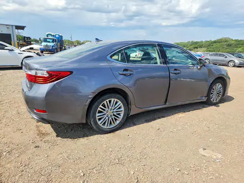JTHBK1GG0E2085038 — 2014 Lexus ES, photo 3 from Copart 21.10.2026, Front end
