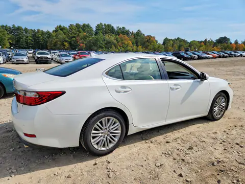 JTHBK1GG9E2104444 — 2014 Lexus ES, photo 3 from Copart 22.10.2026, Flood