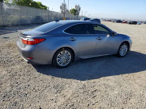 2015 Lexus ES VIN JTHBK1GG9F2184524 фото 3