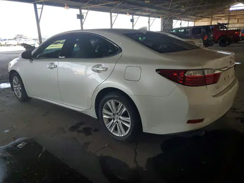 JTHBK1GG5F2162178 — 2015 Lexus ES, фото 2 с аукциона Copart 14.10.2026, Передняя часть