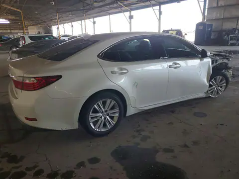 JTHBK1GG5F2162178 — 2015 Lexus ES, фото 3 с аукциона Copart 14.10.2026, Передняя часть