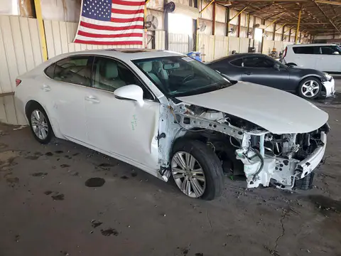 JTHBK1GG5F2162178 — 2015 Lexus ES, фото 4 с аукциона Copart 14.10.2026, Передняя часть