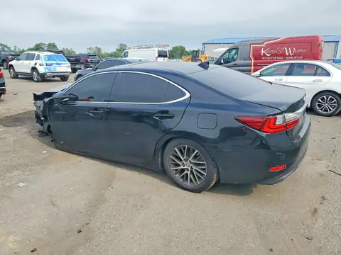 2016 LEXUS ES VIN 58ABK1GG3GU022139 фото 2