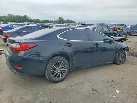 2016 LEXUS ES VIN 58ABK1GG3GU022139 фото 3