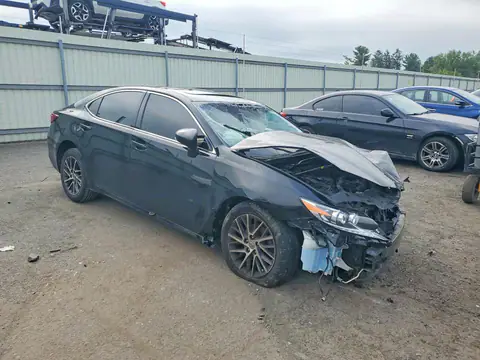 2016 LEXUS ES VIN 58ABK1GG3GU022139 фото 4