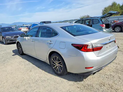 2016 Lexus ES VIN 58ABK1GG9GU013283 фото 2