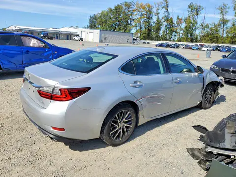 2016 Lexus ES VIN 58ABK1GG9GU013283 фото 3