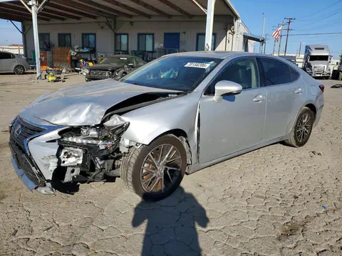 2016 Lexus ES VIN JTHBK1GGXG2220139 фото 1