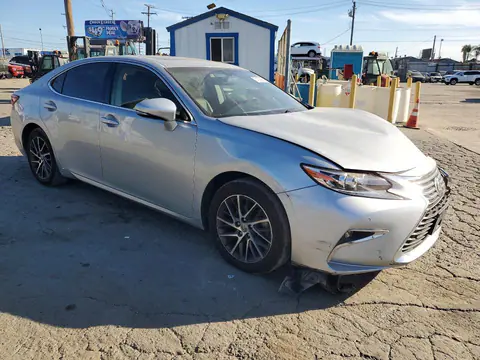 2016 Lexus ES VIN JTHBK1GGXG2220139 фото 4