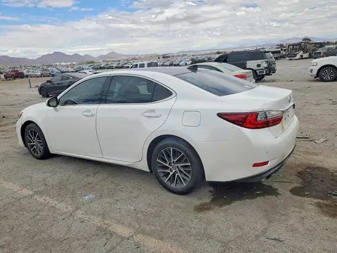 2016 Lexus ES VIN 58ABK1GG3GU018799 фото 2