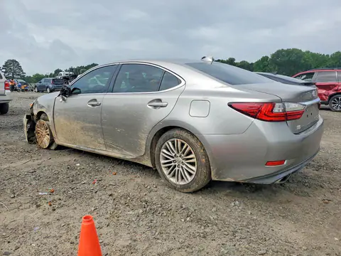 2018 LEXUS ES VIN 58ABK1GG8JU081243 фото 2
