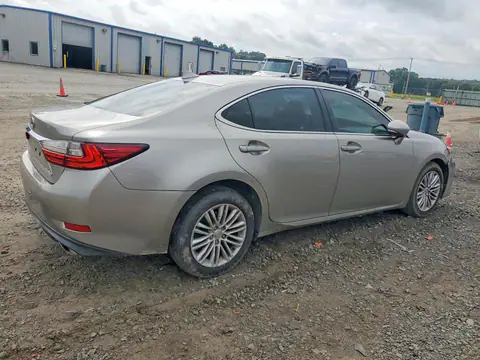2018 LEXUS ES VIN 58ABK1GG8JU081243 фото 3