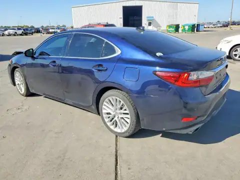 58ABK1GG4JU080980 — 2018 Lexus ES, zdjęcie 2 z Copart, Przód