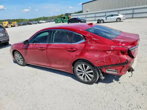 58ABZ1B1XKU030584 — 2019 Lexus ES, photo 2 from Copart 21.10.2026, Rear end