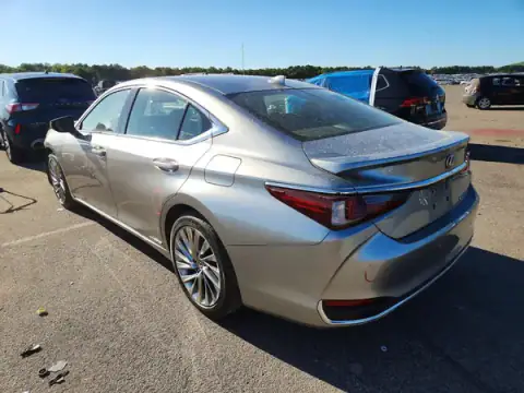 JTHB21B12K2002501 — 2019 Lexus ES, zdjęcie 2 z Copart, Przód
