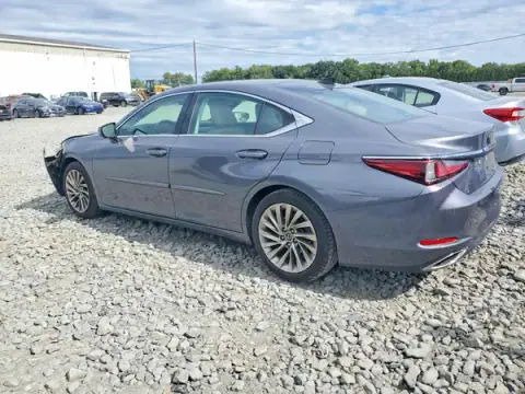 58ABZ1B15KU006662 — 2019 Lexus ES, zdjęcie 2 z Copart, Przód