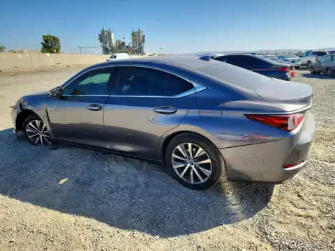 58ABZ1B18KU020751 — 2019 Lexus ES, ფოტო 2, Copart, წინა ნაწილი