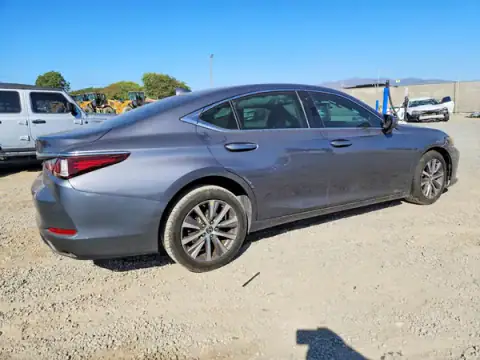 58ABZ1B18KU020751 — 2019 Lexus ES, ფოტო 3, Copart, წინა ნაწილი