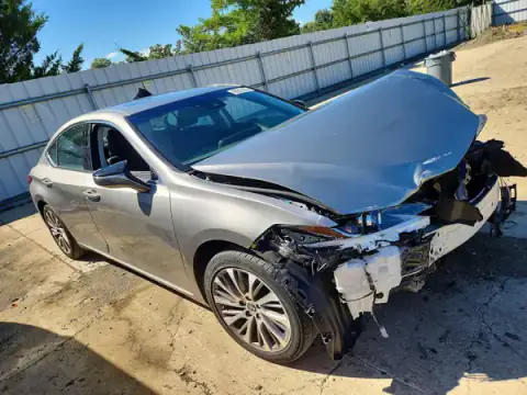 58ADZ1B18LU067451 — 2020 Lexus ES, ფოტო 4, Copart 28.09.2026, წინა ნაწილი