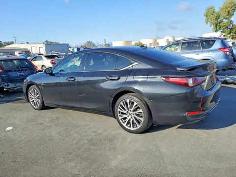 58ADA1C16MU003674 — 2021 Lexus ES, ფოტო 2, Copart 28.10.2026, წინა ნაწილი