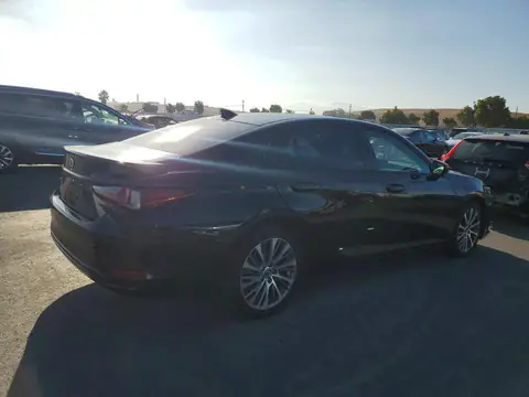 58ADA1C16MU003674 — 2021 Lexus ES, ფოტო 3, Copart 28.10.2026, წინა ნაწილი