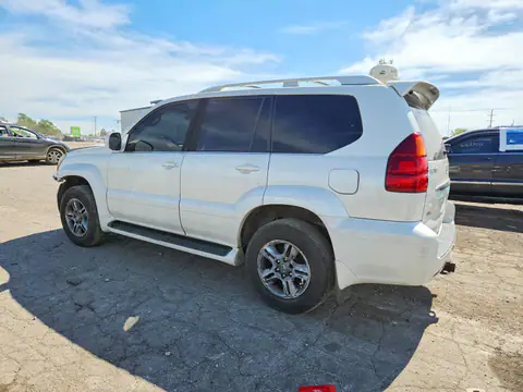 2004 LEXUS GX VIN JTJBT20X040061439 фото 2