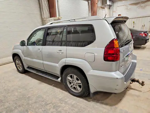 2007 LEXUS GX VIN JTJBT20X470130959 фото 2