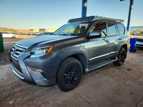 JTJBM7FX9F5103243 — 2015 Lexus GX, БОКОВАЯ ЧАСТЬ (Side), фото до ремонта