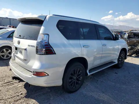 JTJAM7BX7L5256670 — 2020 Lexus GX, photo 3 from Copart 29.09.2026, Rear end